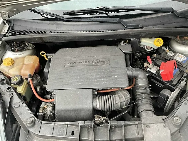 2003 ford fiesta - afbeelding 20 van  33