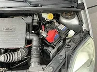 2003 ford fiesta - afbeelding 21 van  33