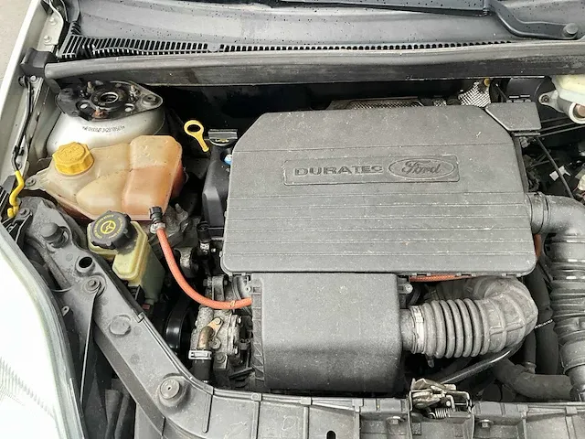 2003 ford fiesta - afbeelding 22 van  33