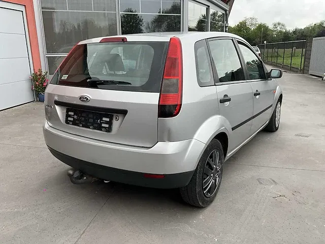 2003 ford fiesta - afbeelding 29 van  33