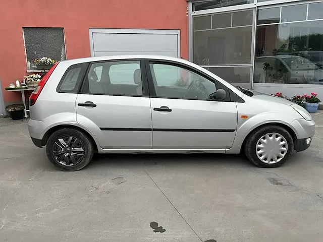 2003 ford fiesta - afbeelding 30 van  33