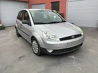 2003 ford fiesta - afbeelding 31 van  33