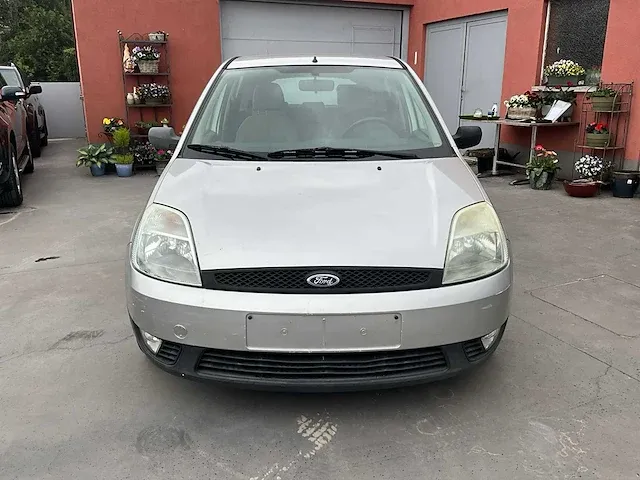 2003 ford fiesta - afbeelding 32 van  33