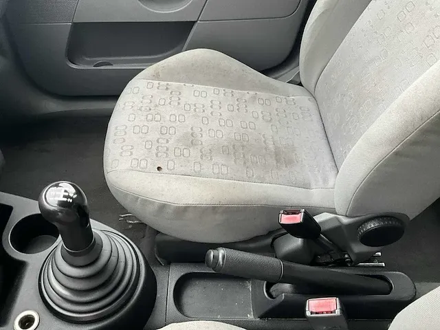 2003 ford fiesta - afbeelding 13 van  33