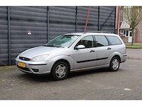 2003 ford focus wagon 1.6-16v centennial car - afbeelding 1 van  11