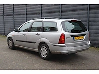 2003 ford focus wagon 1.6-16v centennial car - afbeelding 4 van  11