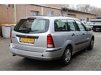 2003 ford focus wagon 1.6-16v centennial car - afbeelding 5 van  11