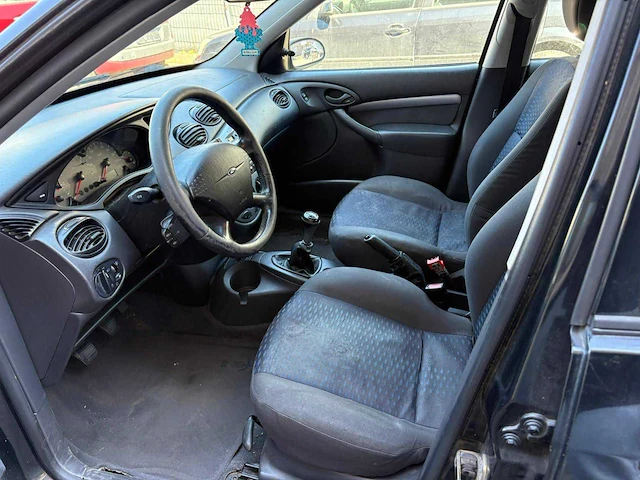 2003 ford focus wagon 1.6-16v centennial car - afbeelding 9 van  11