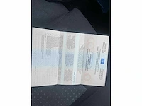 2003 ford mondeo 2.0 - afbeelding 14 van  16