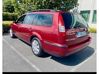 2003 ford mondeo 2.0 - afbeelding 2 van  16