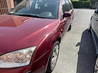 2003 ford mondeo 2.0 - afbeelding 6 van  16