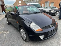 2003 ford street ka personenauto - afbeelding 2 van  29