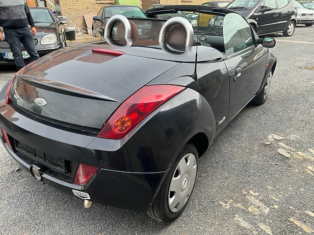 2003 ford street ka personenauto - afbeelding 3 van  29