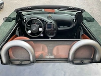 2003 ford street ka personenauto - afbeelding 5 van  29