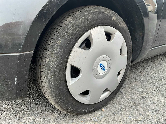 2003 ford street ka personenauto - afbeelding 7 van  29
