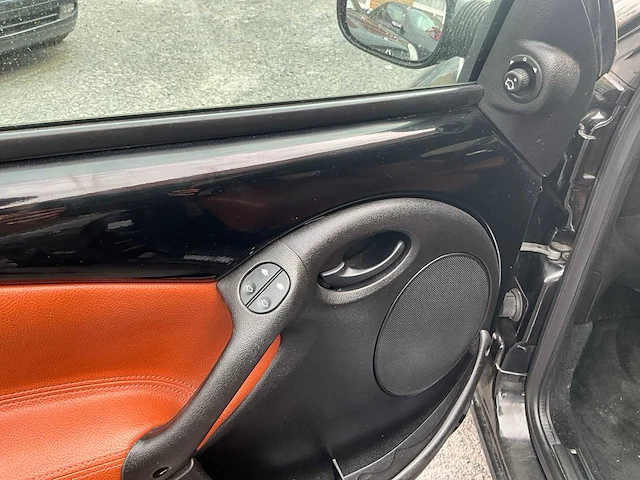 2003 ford street ka personenauto - afbeelding 9 van  29