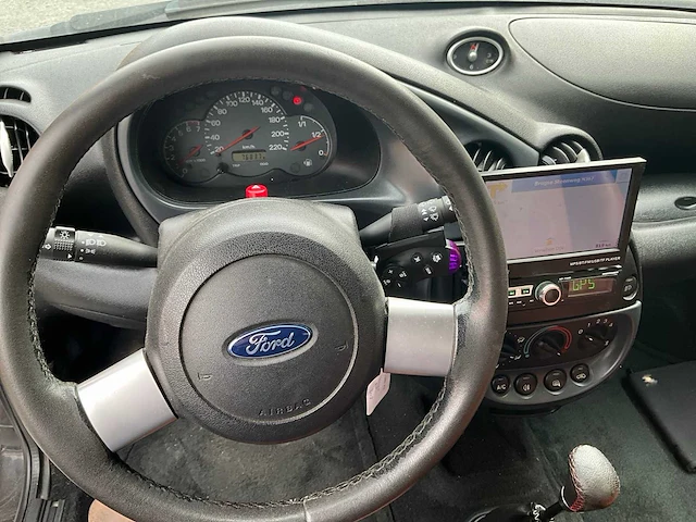 2003 ford street ka personenauto - afbeelding 11 van  29