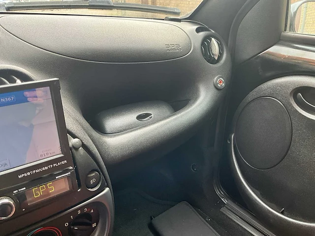 2003 ford street ka personenauto - afbeelding 15 van  29