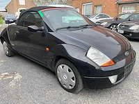 2003 ford street ka personenauto - afbeelding 23 van  29