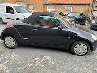 2003 ford street ka personenauto - afbeelding 24 van  29