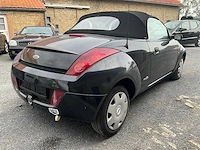 2003 ford street ka personenauto - afbeelding 25 van  29