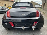 2003 ford street ka personenauto - afbeelding 26 van  29