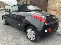 2003 ford street ka personenauto - afbeelding 27 van  29