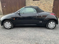2003 ford street ka personenauto - afbeelding 28 van  29