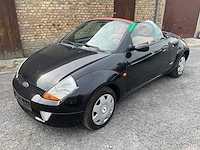 2003 ford street ka personenauto - afbeelding 29 van  29