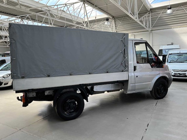 2003 ford transit - afbeelding 3 van  24