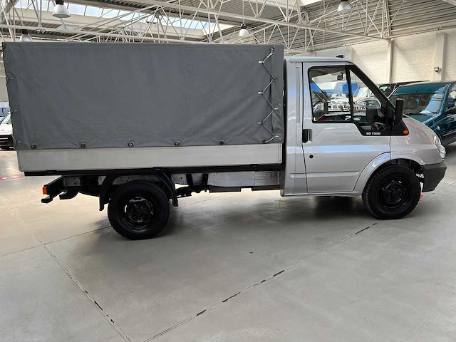 2003 ford transit - afbeelding 4 van  24