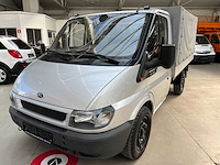2003 ford transit - afbeelding 1 van  24