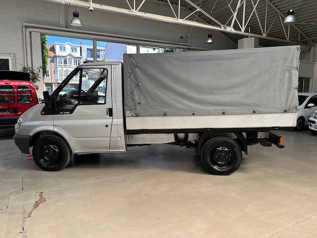 2003 ford transit - afbeelding 12 van  24