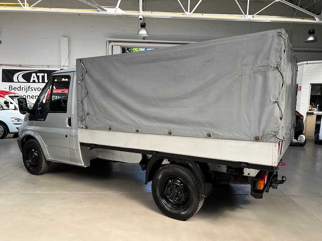 2003 ford transit - afbeelding 18 van  24