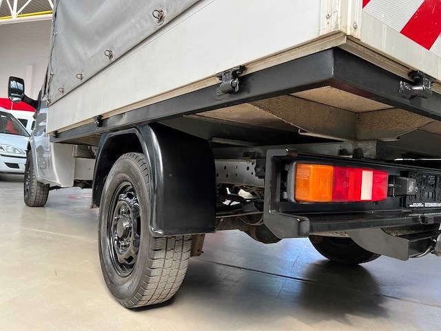 2003 ford transit - afbeelding 21 van  24