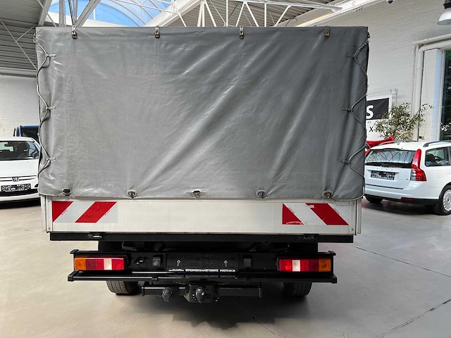 2003 ford transit - afbeelding 22 van  24