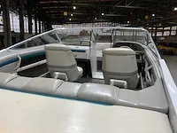 2003 four winns horizon 190 speedboot - afbeelding 4 van  26