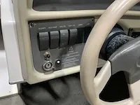 2003 four winns horizon 190 speedboot - afbeelding 6 van  26