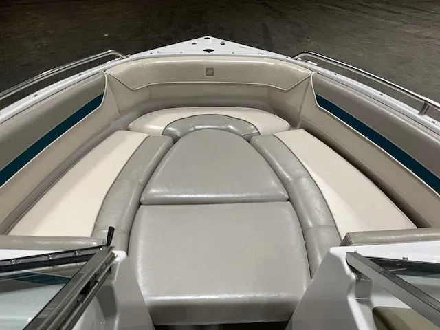 2003 four winns horizon 190 speedboot - afbeelding 8 van  26