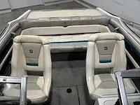 2003 four winns horizon 190 speedboot - afbeelding 9 van  26