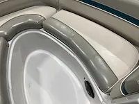 2003 four winns horizon 190 speedboot - afbeelding 10 van  26