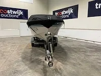 2003 four winns horizon 190 speedboot - afbeelding 12 van  26