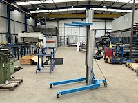 2003 genie sla-15 materiaallift - afbeelding 2 van  8