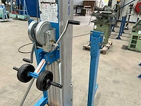 2003 genie sla-15 materiaallift - afbeelding 6 van  8