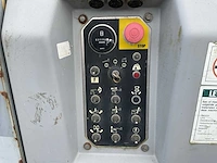 2003 genie z34/22n hoogwerker - afbeelding 2 van  13