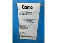 2003 genie z34/22n hoogwerker - afbeelding 4 van  13