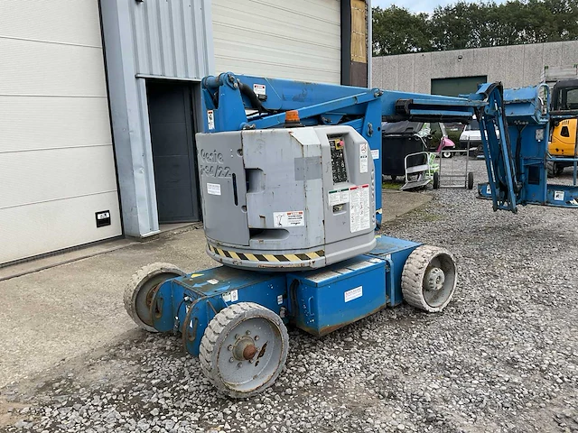 2003 genie z34/22n hoogwerker - afbeelding 8 van  13