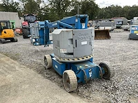 2003 genie z34/22n hoogwerker - afbeelding 9 van  13