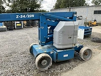 2003 genie z34/22n hoogwerker - afbeelding 10 van  13
