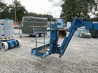 2003 genie z34/22n hoogwerker - afbeelding 11 van  13